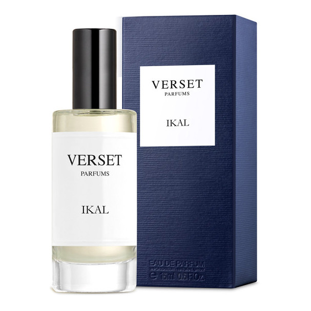 Verset ikal eau de parfum 15 ml