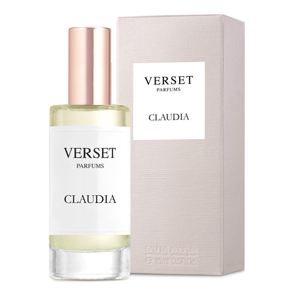 Verset claudia edt 15ml