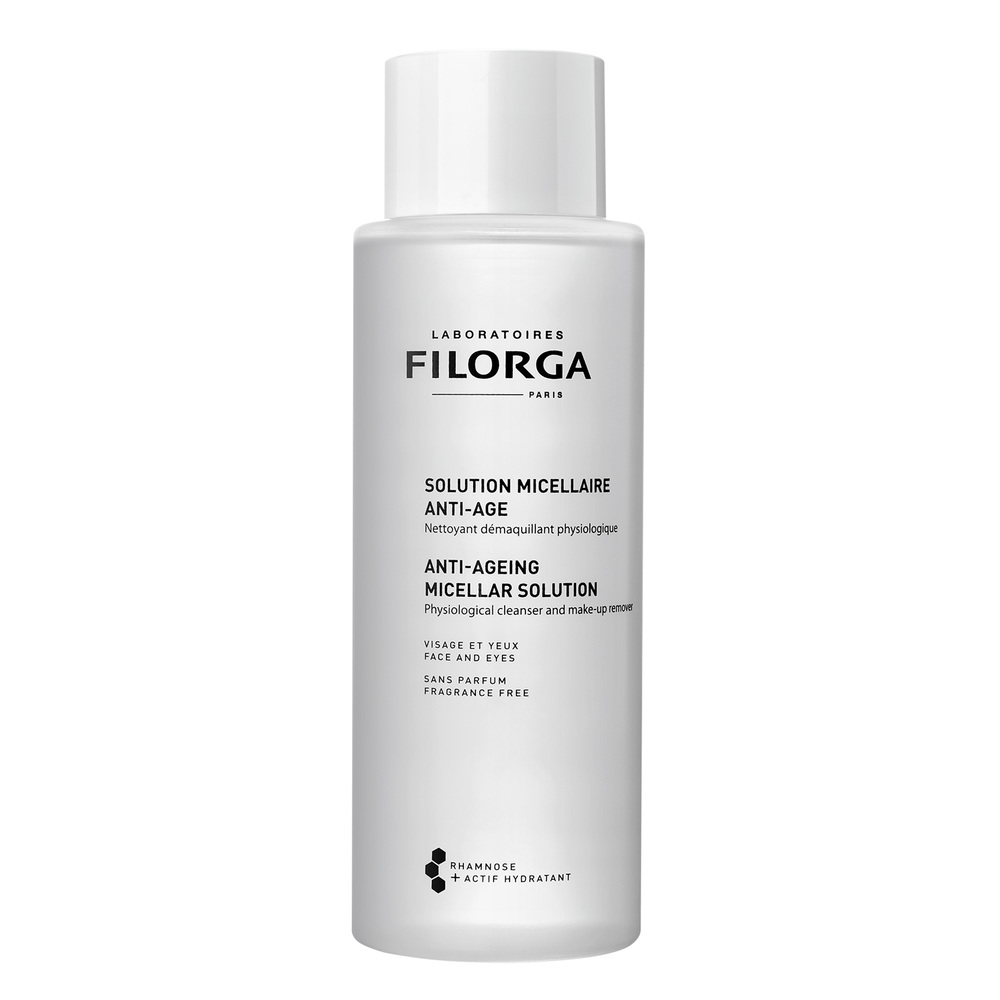 Filorga solution micellare anti-aging 400 ml