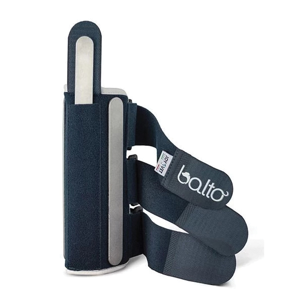 Balto bt bone tutore per frattura radio-ulna e radio-carpo l