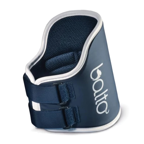 Balto Collare Neck Cat Blue Classic