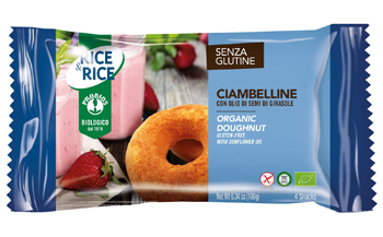 R&amp;r ciambelline 4x45g
