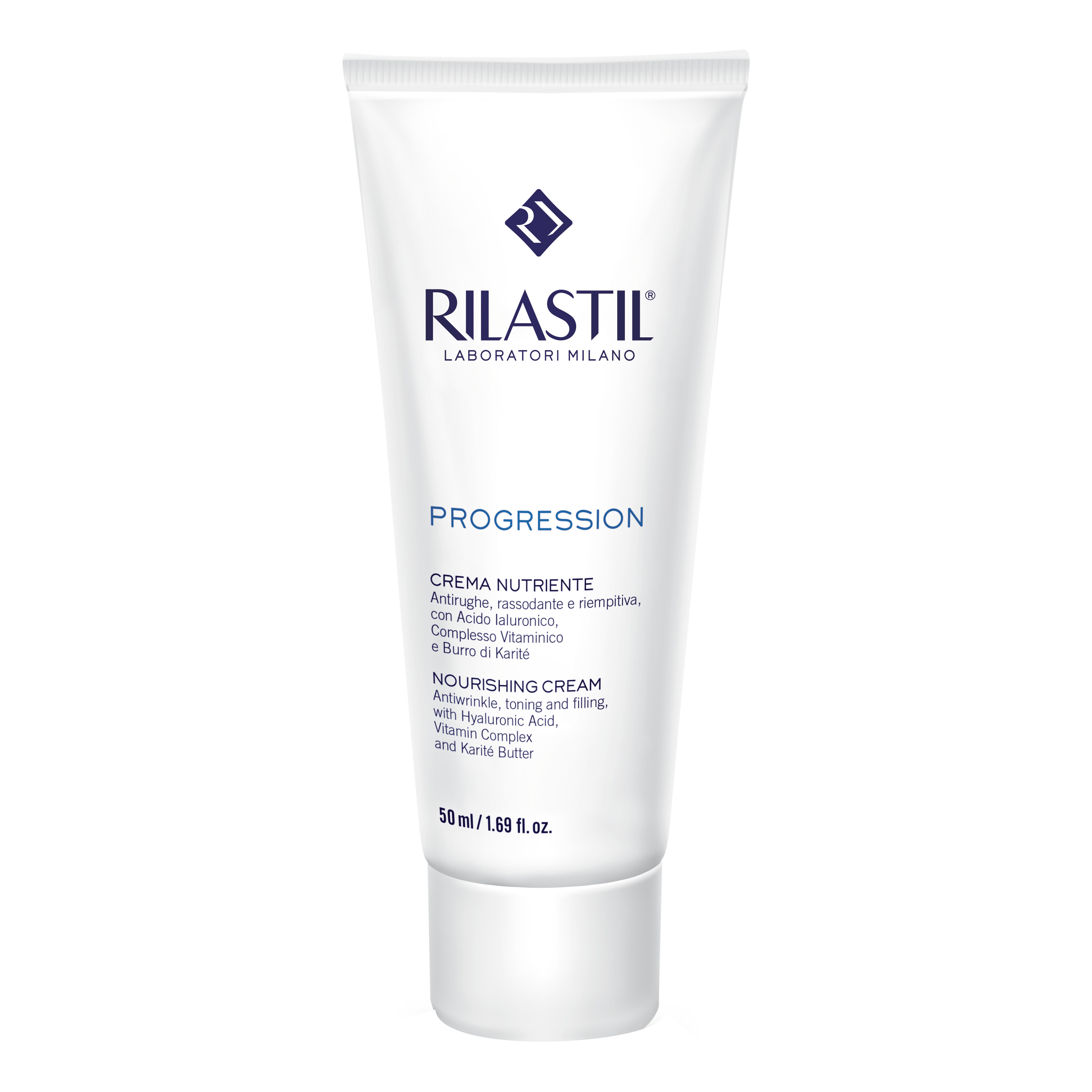 Rilastil Progression Crema Nutriente