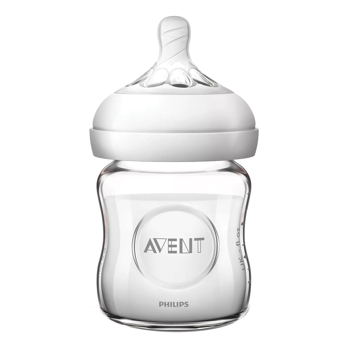 Avent bib.natural vt 120ml