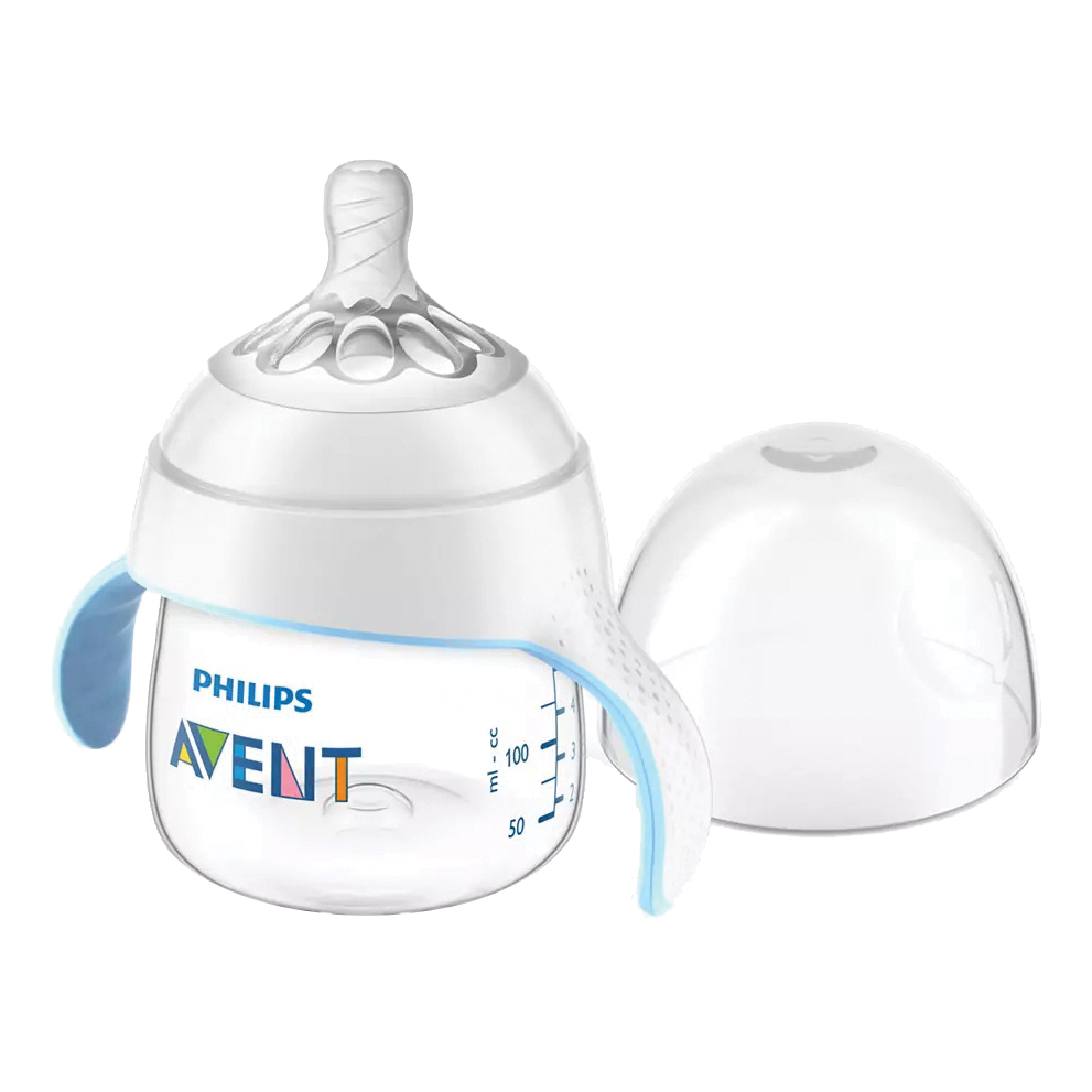 Avent bicchiere evolutivo 26206