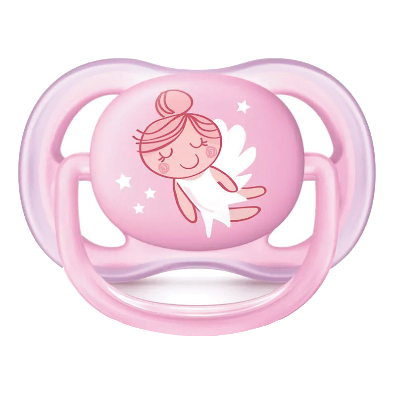 Avent succh.sthr-air girl 0-6