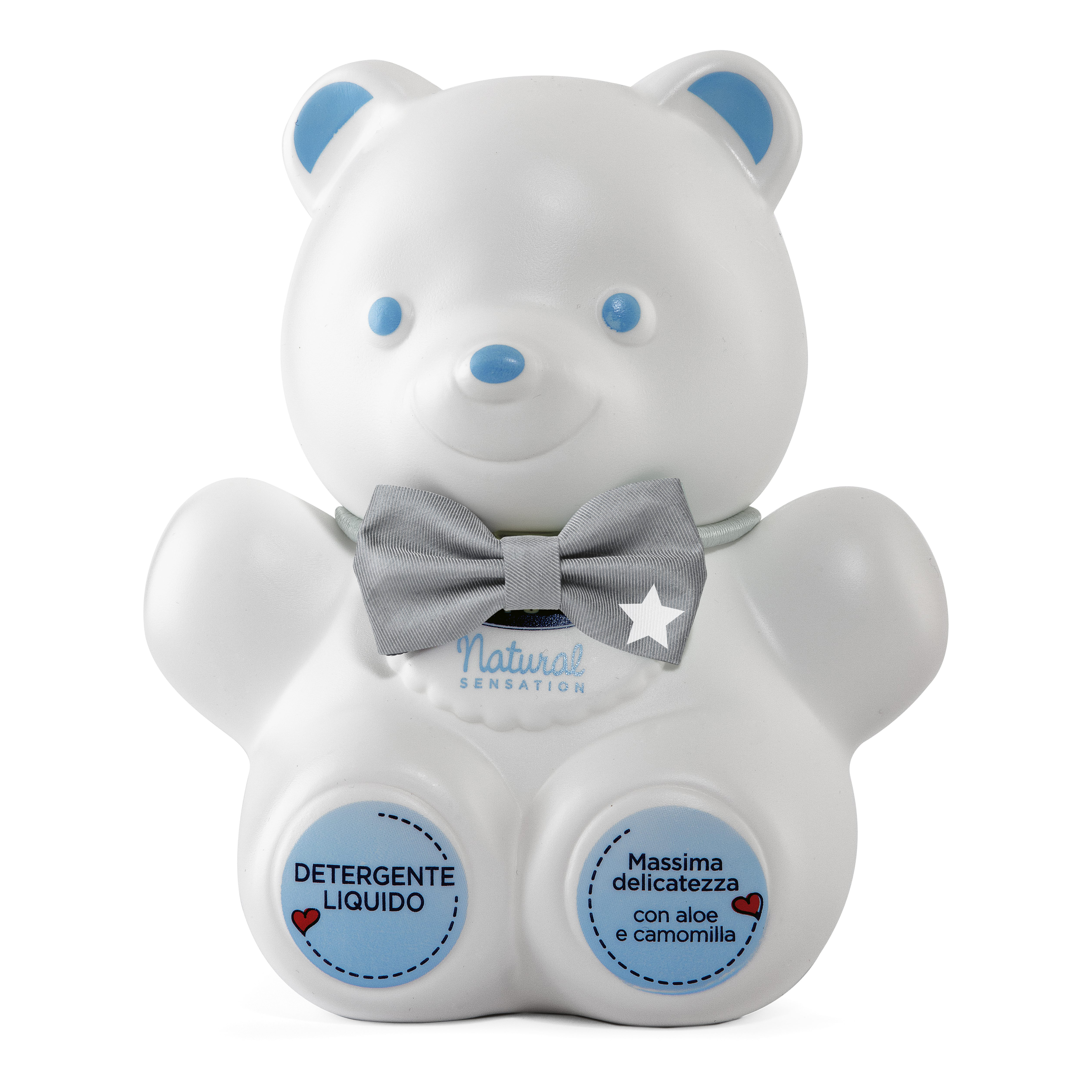 Chicco Detergente Liquido Orso stars 300ml