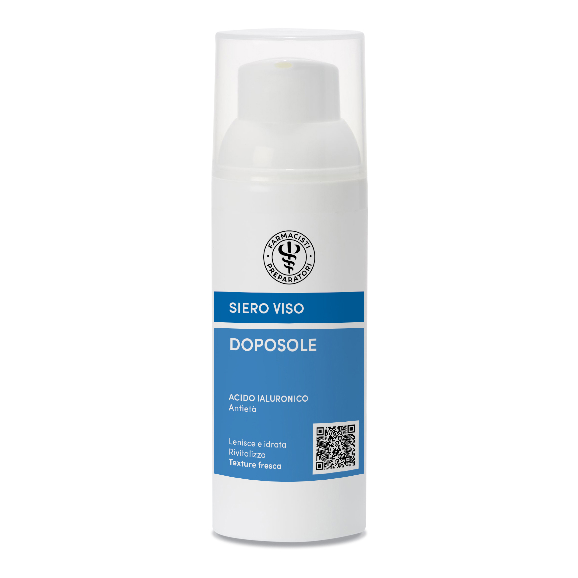 Lfp siero viso doposole