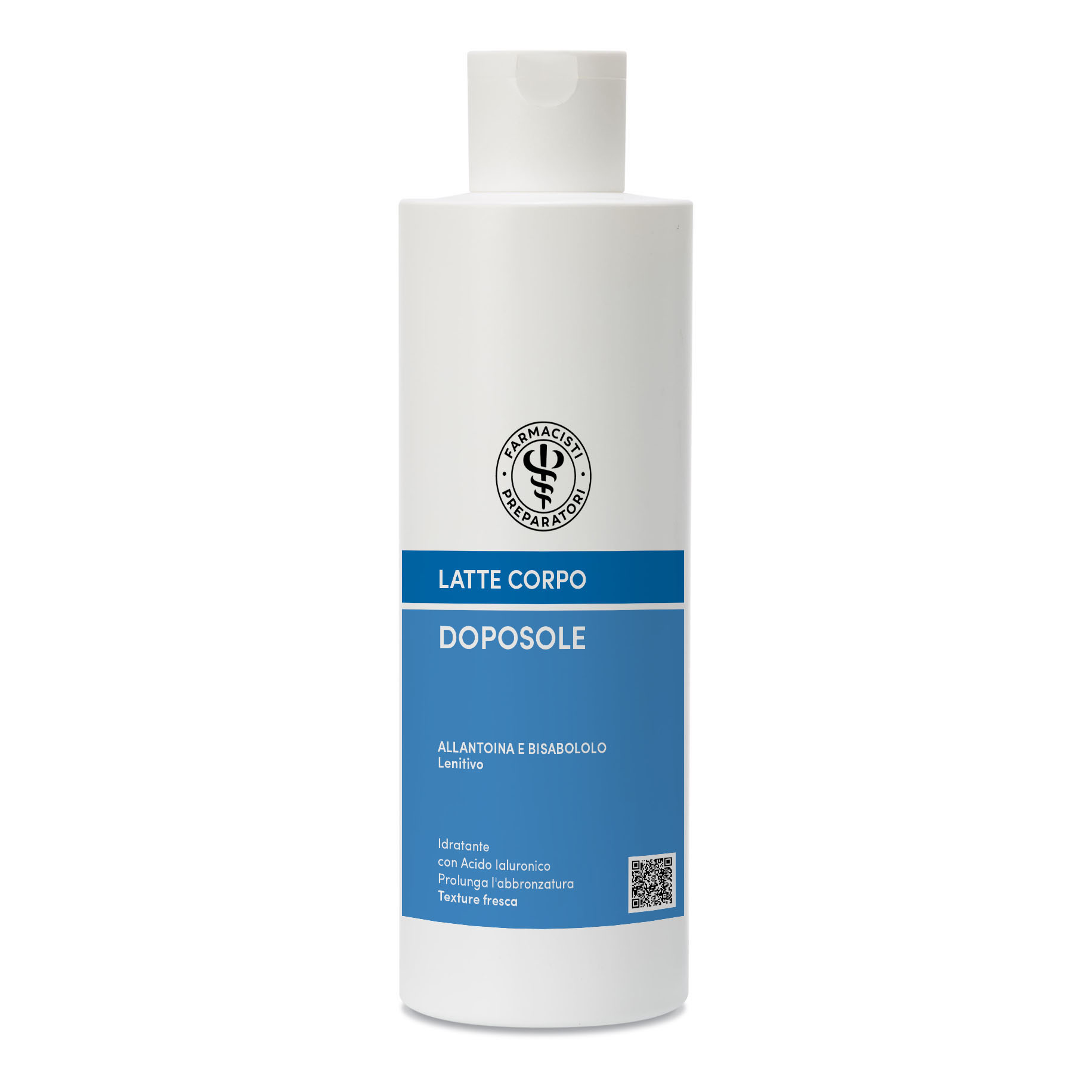 Lfp Latte Doposole 400 Ml