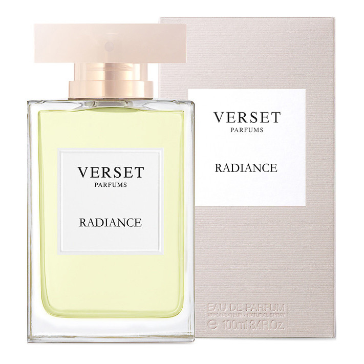 Verset Radiance Edt 100Ml