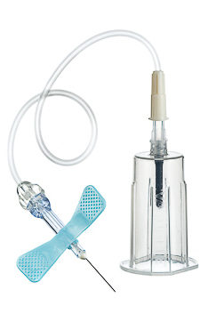 Ago butterfly nipro std wi g23