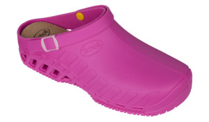 Clog evo fucsia 36/37