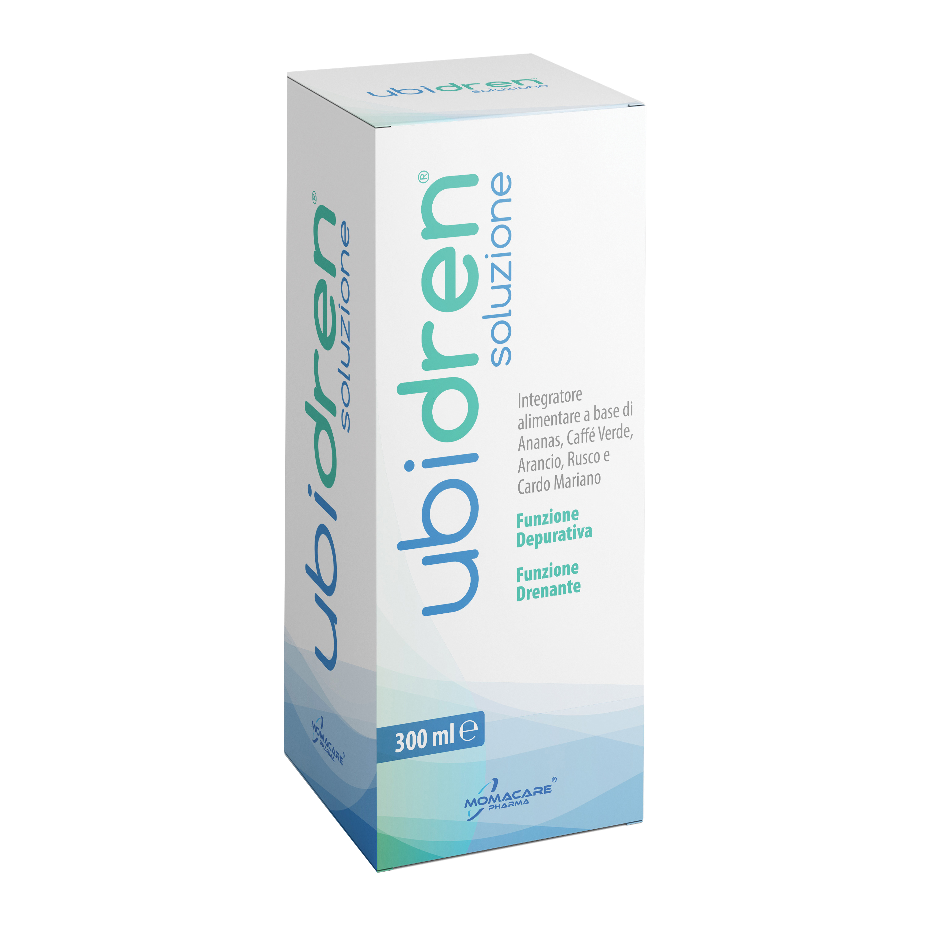 Ubidren 300ml