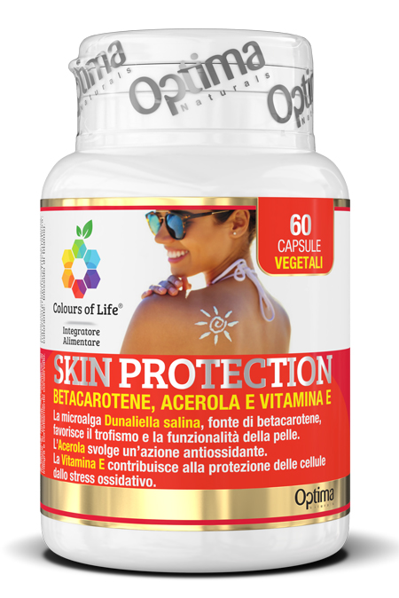 Colours life skinprotect betac