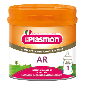 Plasmon ar 1 Polvere 350g