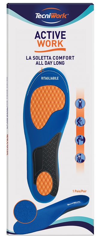 Tecniwork act.work soletta l