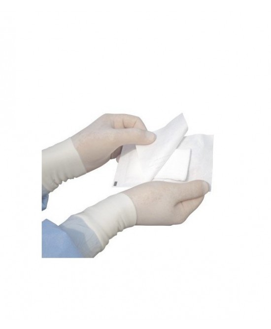 Cura x cerotto fissaggio tessuto non tessuto cm 10