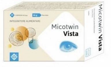 Micotwin Vista 60 Compresse 110mg