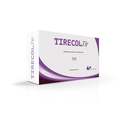 Tirecol tir 30 buste