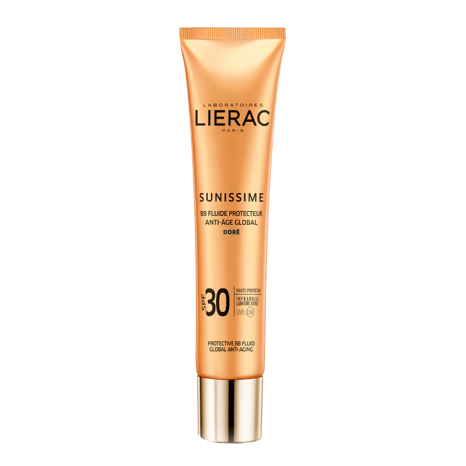 Lierac sunissime bb cream spf30 40 ml