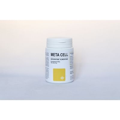 Meta-cell 60 Capsule