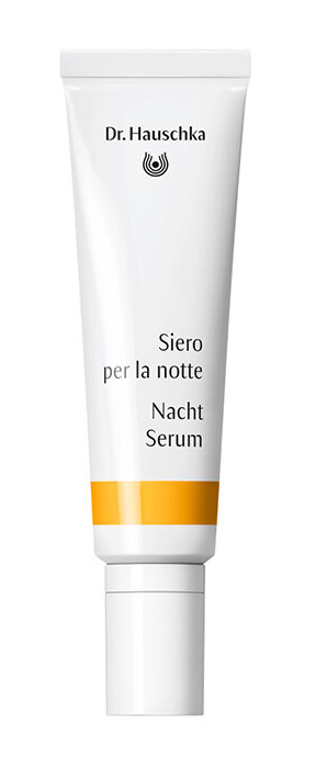 Dr hauschka siero notte 20 ml