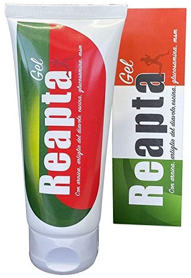 Reapta gel 100g