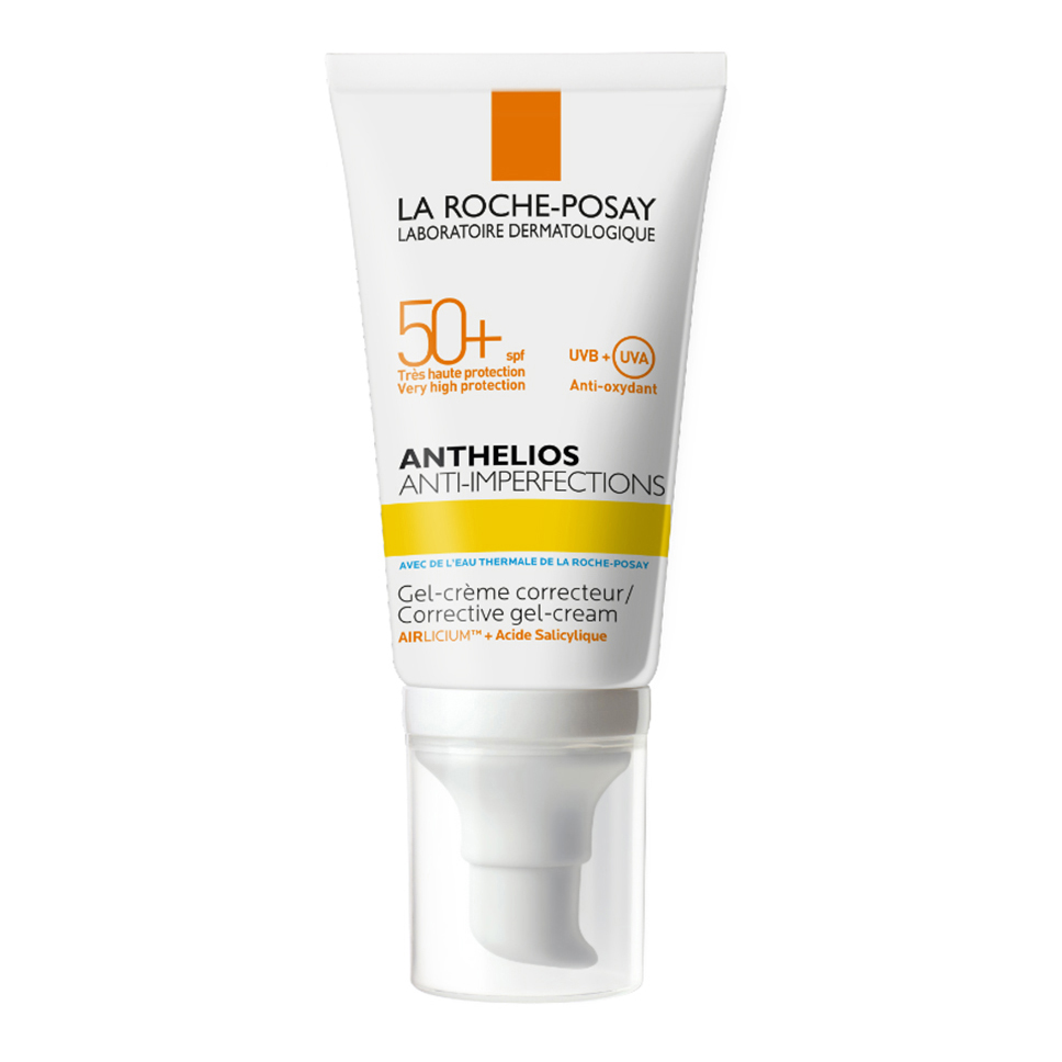 Anthelios Anti Imperf Spf50+