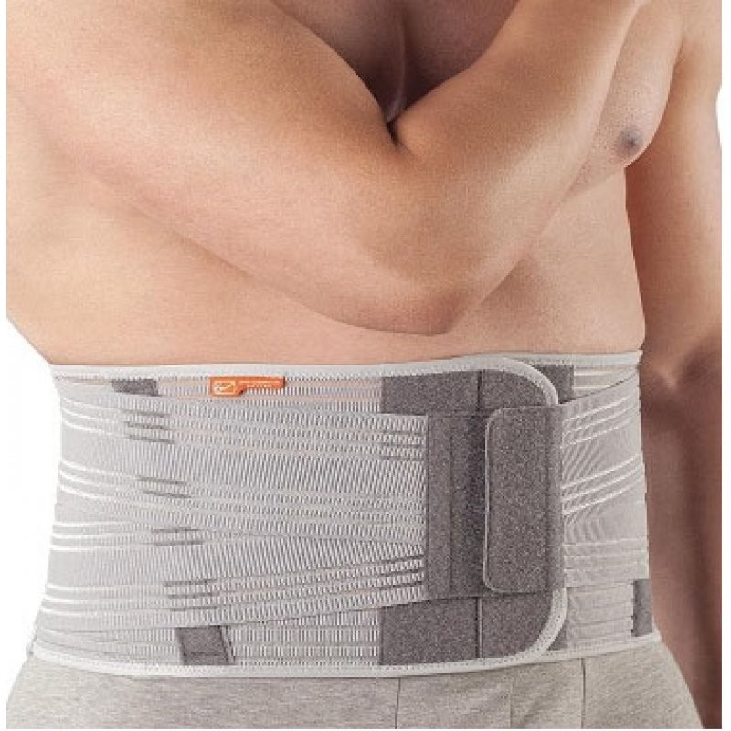 Lumboskill 70 cors.basso l