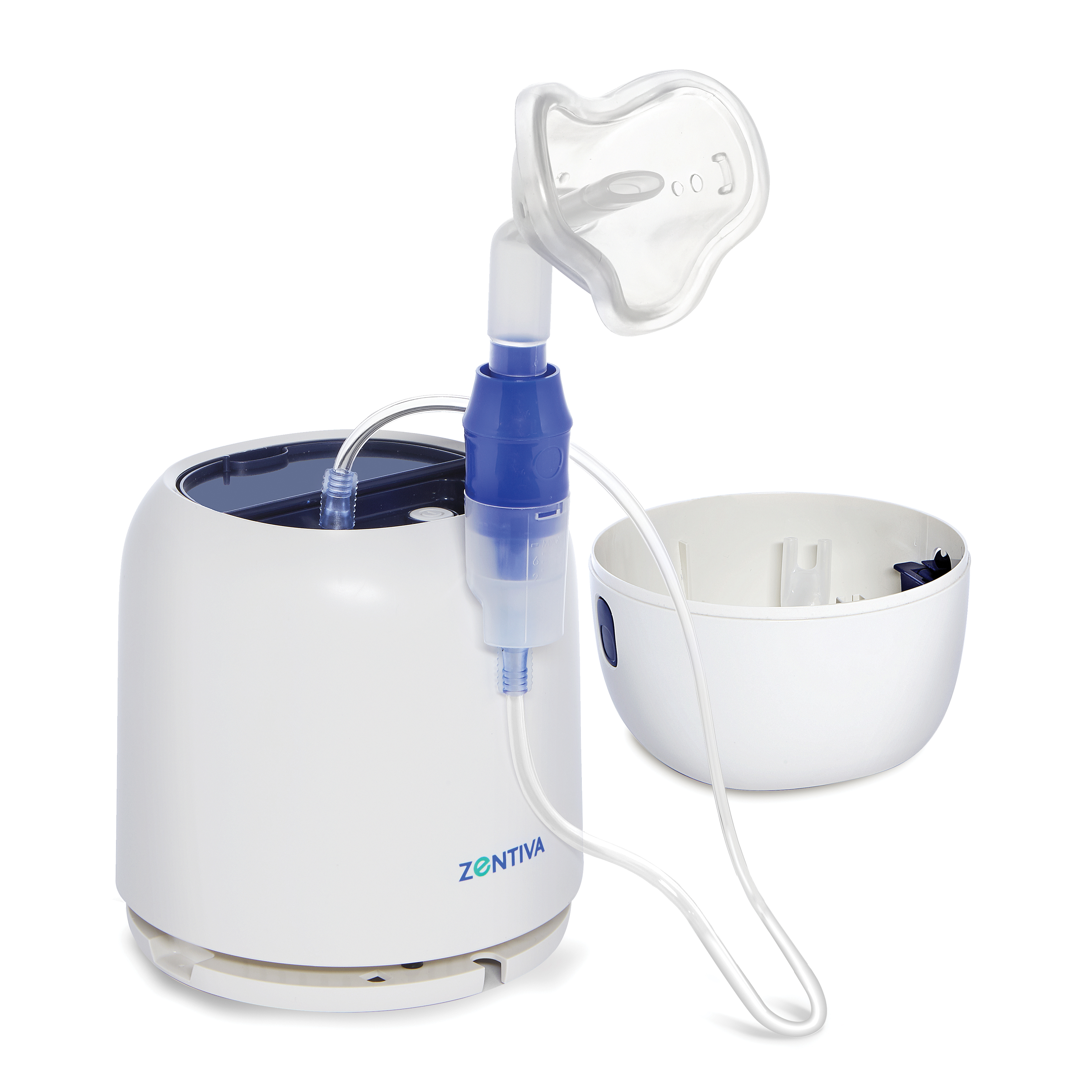 Zentiva nebu pro aerosol