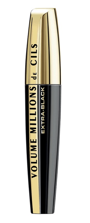 L’Oreal Paris - Volume Million Lashes - Mascara Nero