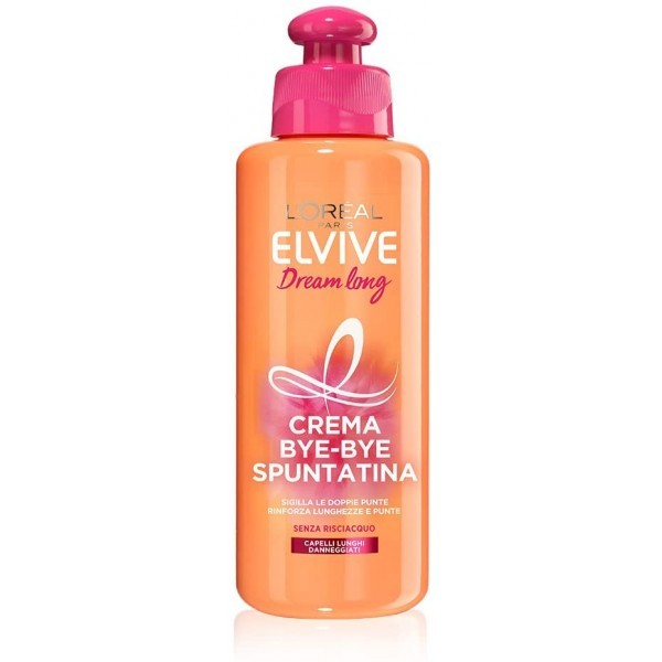 Elvive Dream Long Pushpull 200 Ml