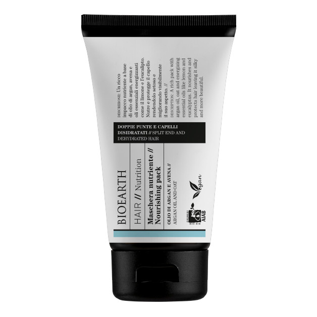 Hair maschera nutriente 150 ml