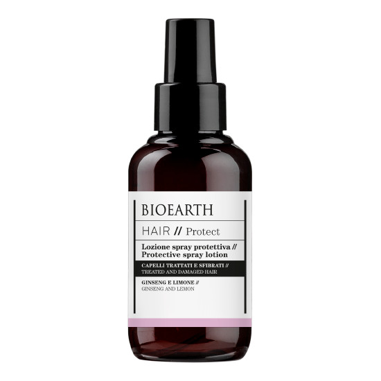 Hair lozione spray protettiva 100 ml