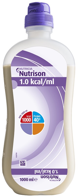 Nutrison 1 litro cb