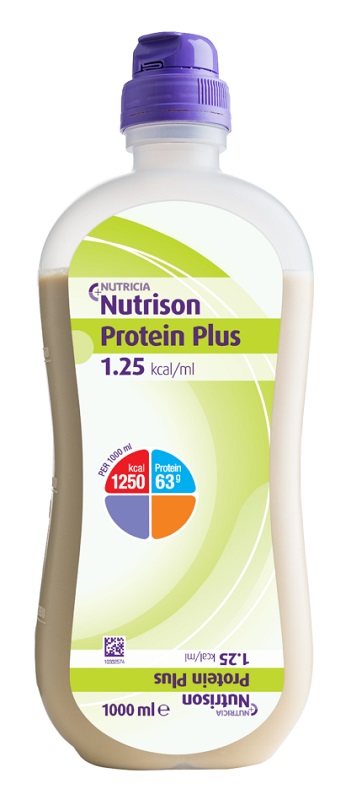 Nutrison protein plus 1000ml