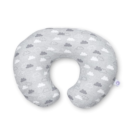 Chicco Cuscino boppy clouds