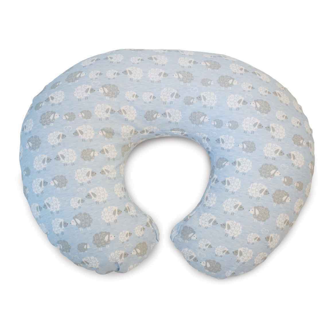 Chicco Cuscino boppy soft sheep
