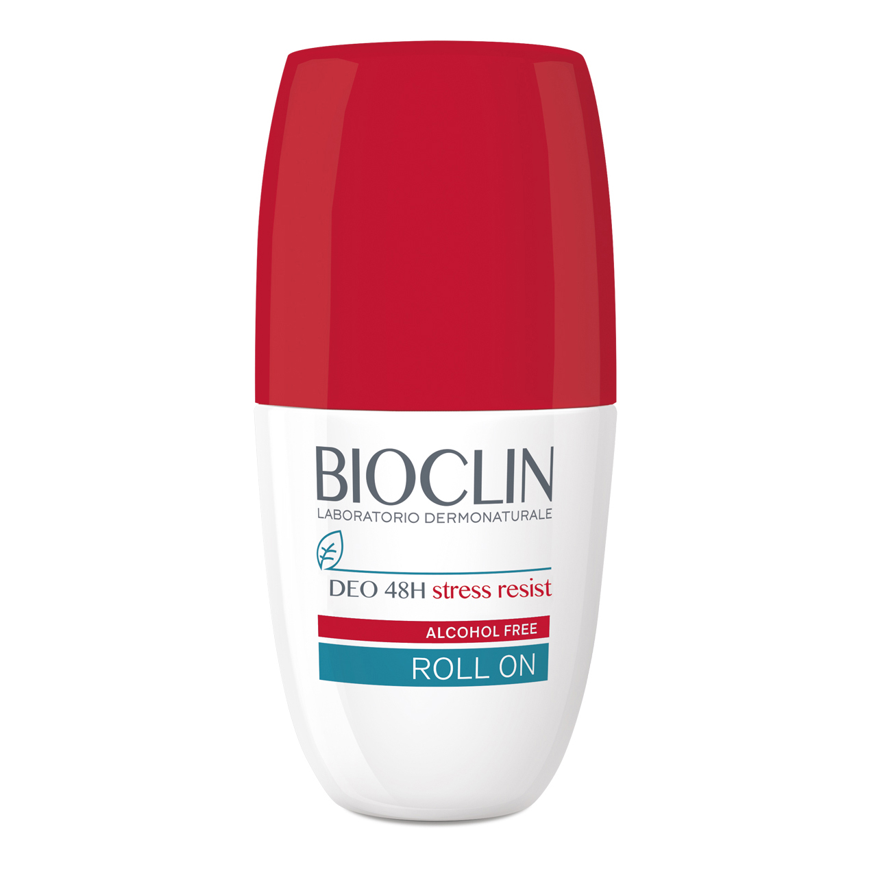 Bioclin deo 48h stress resist 50 ml