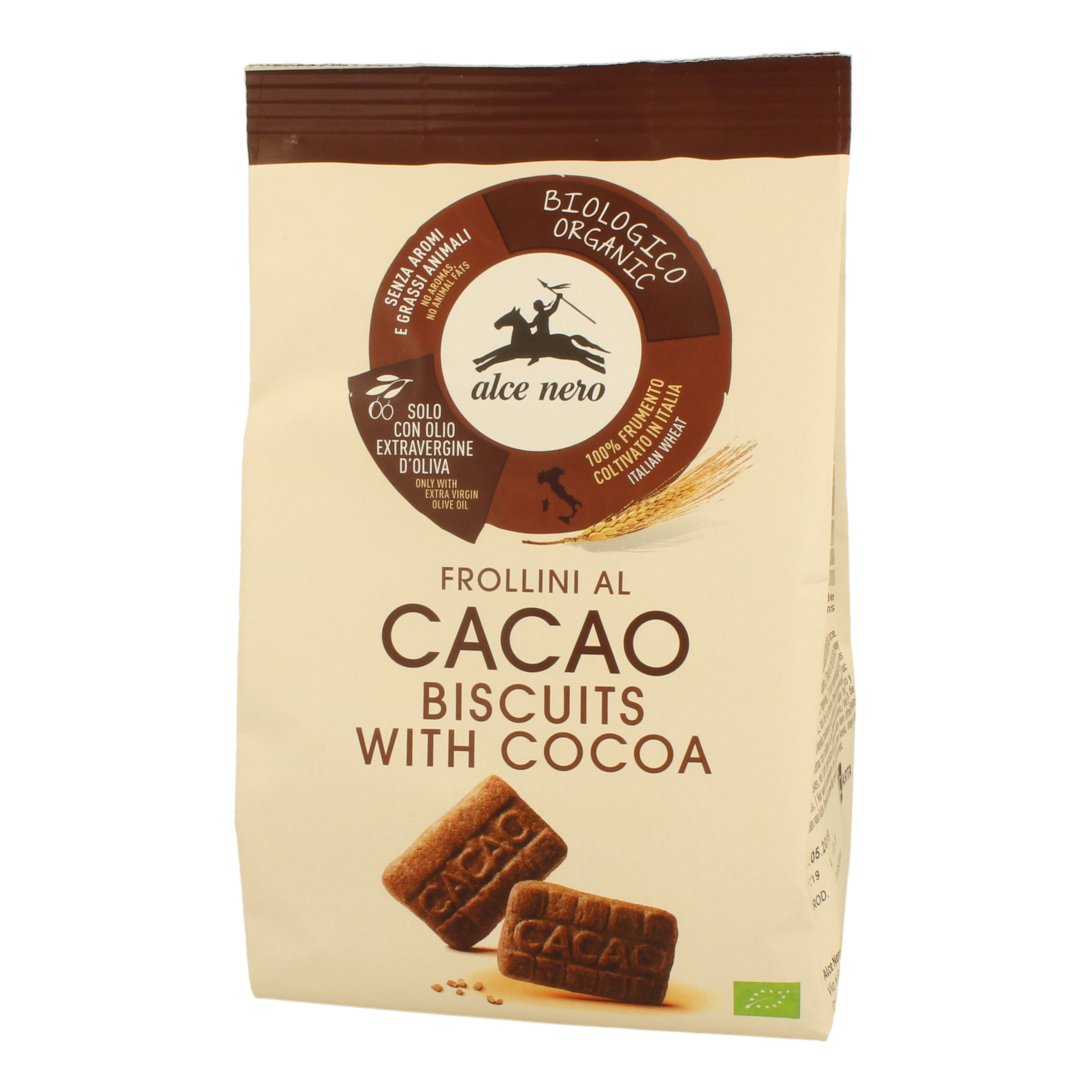 Alce froll.cacao 250g
