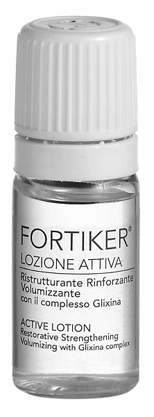 Fortiker loz.attiva 12x7ml