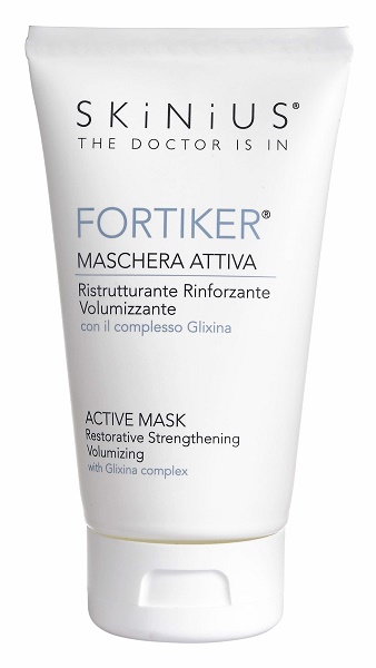 Fortiker masch.cap.vol.150ml