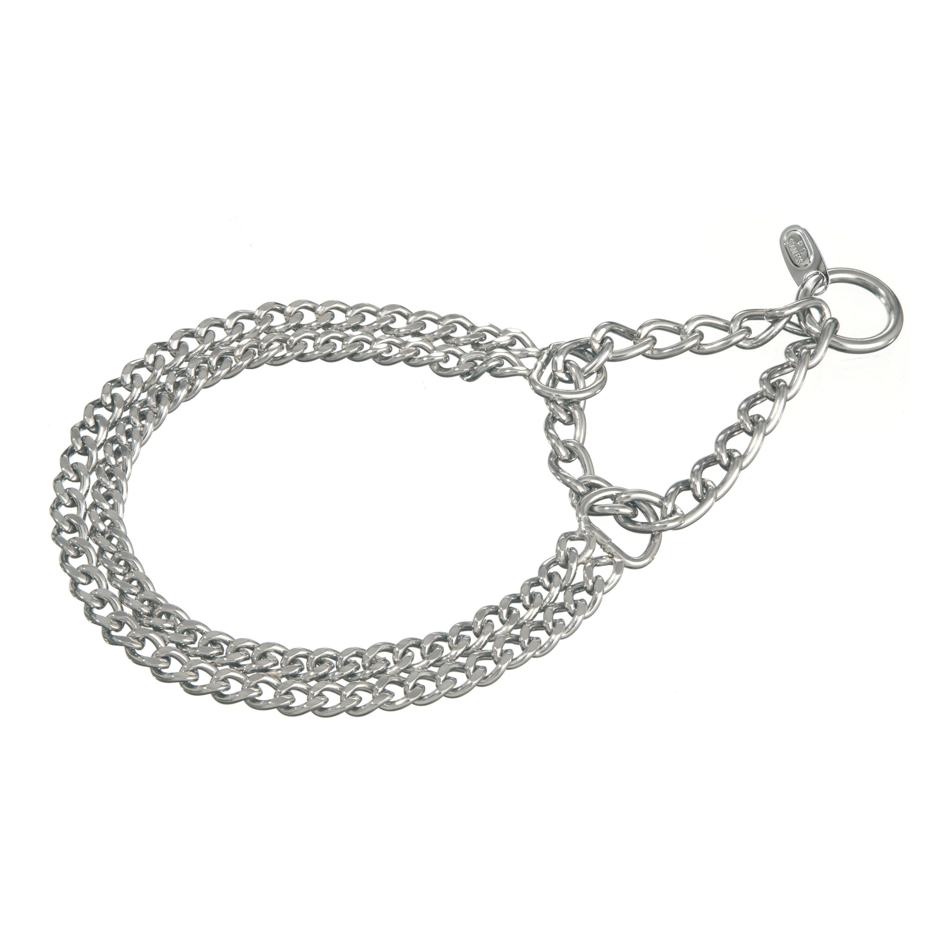 Camon Collare A Strangolo Doppio 2,5X650 Mm
