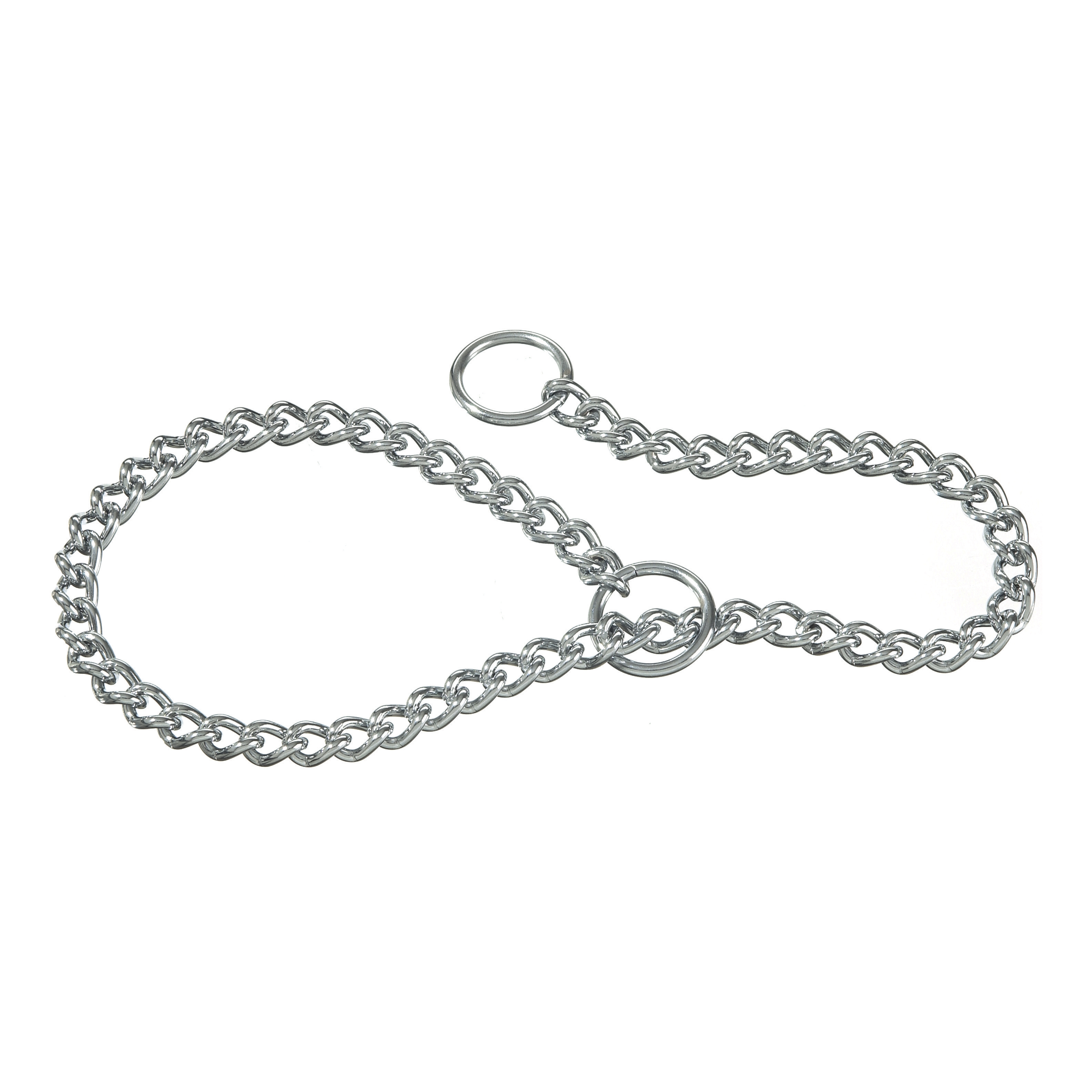 Camon Cane Collare A Strangolo Maglia Fine 3X500 Mm