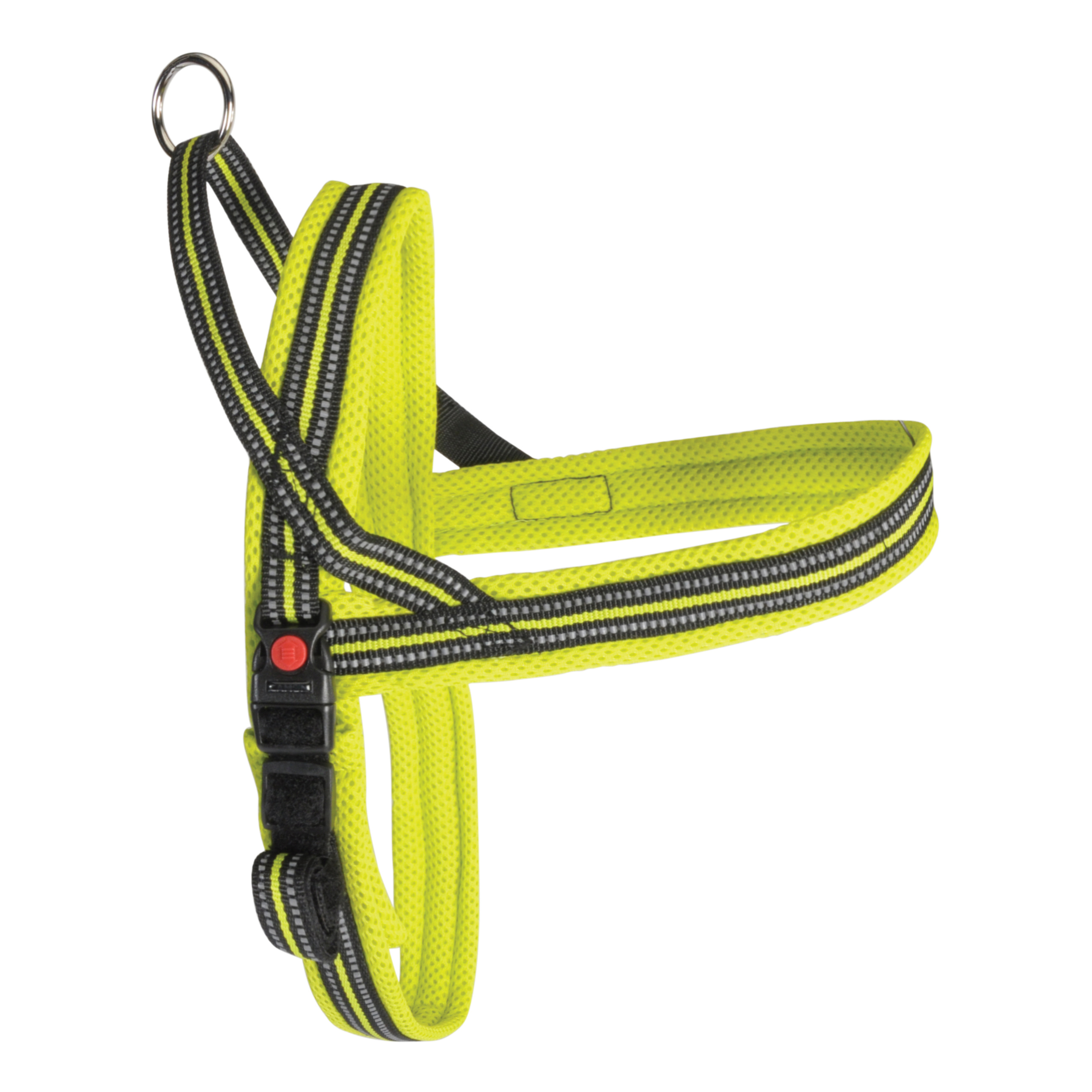 Camon Cane Pettorina "Dynamic Plus" 50 Cm Lime