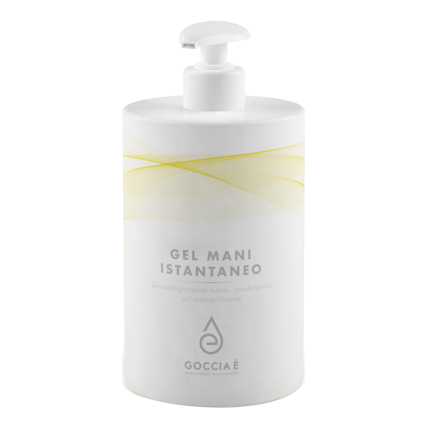 gel mani istantaneo