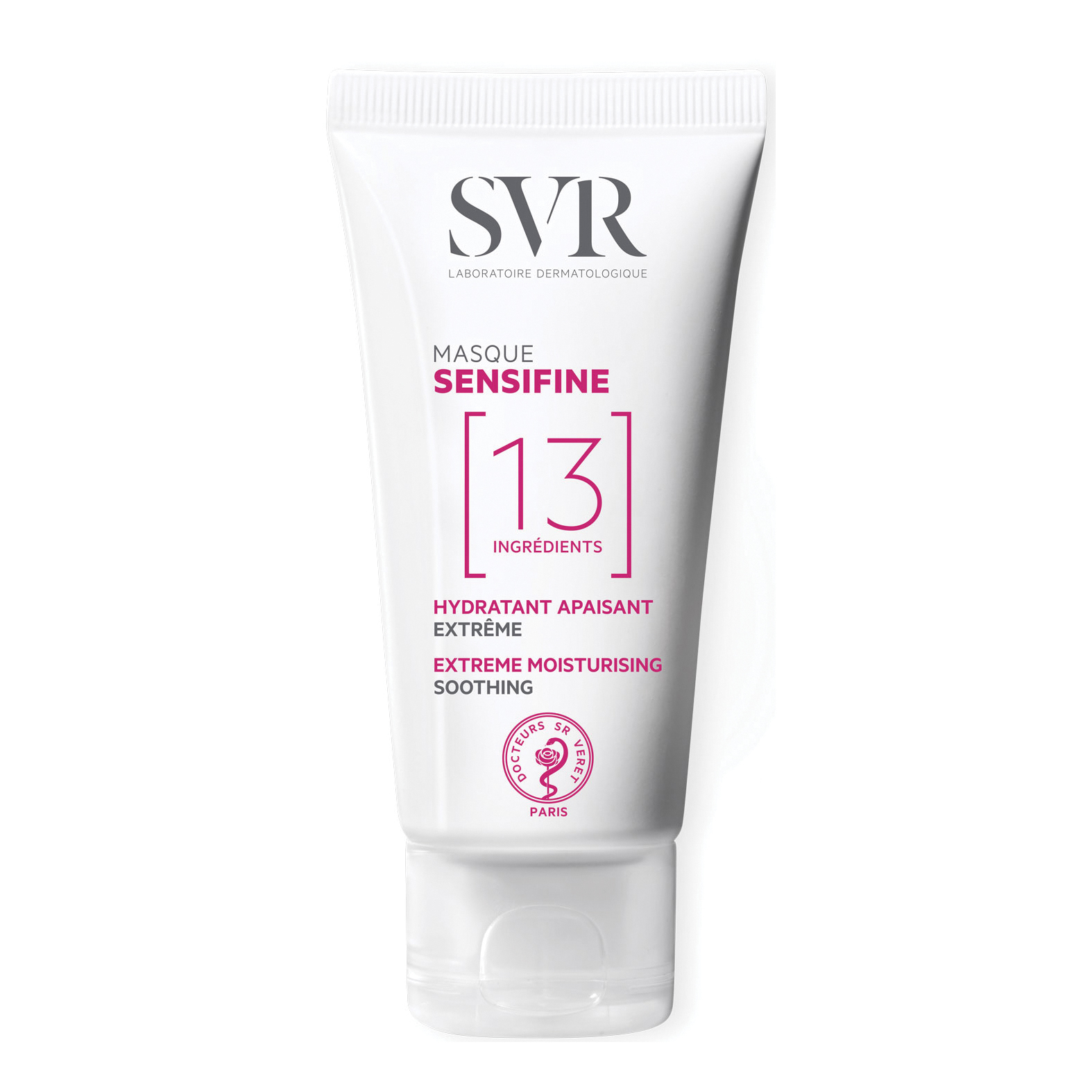 Sensifine masque 50ml