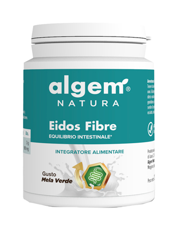 Eidos fibre 120g