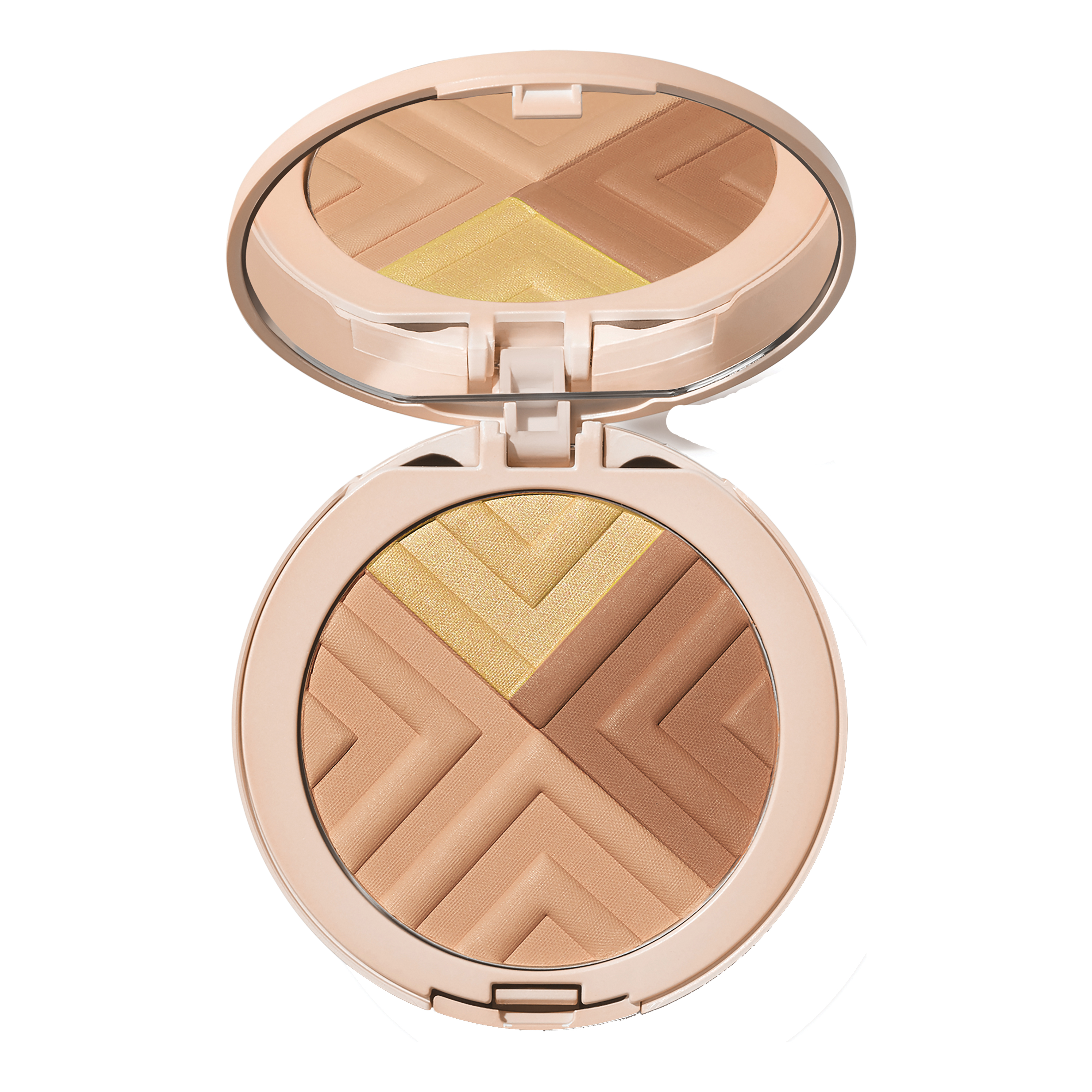 Mineral blend power dark