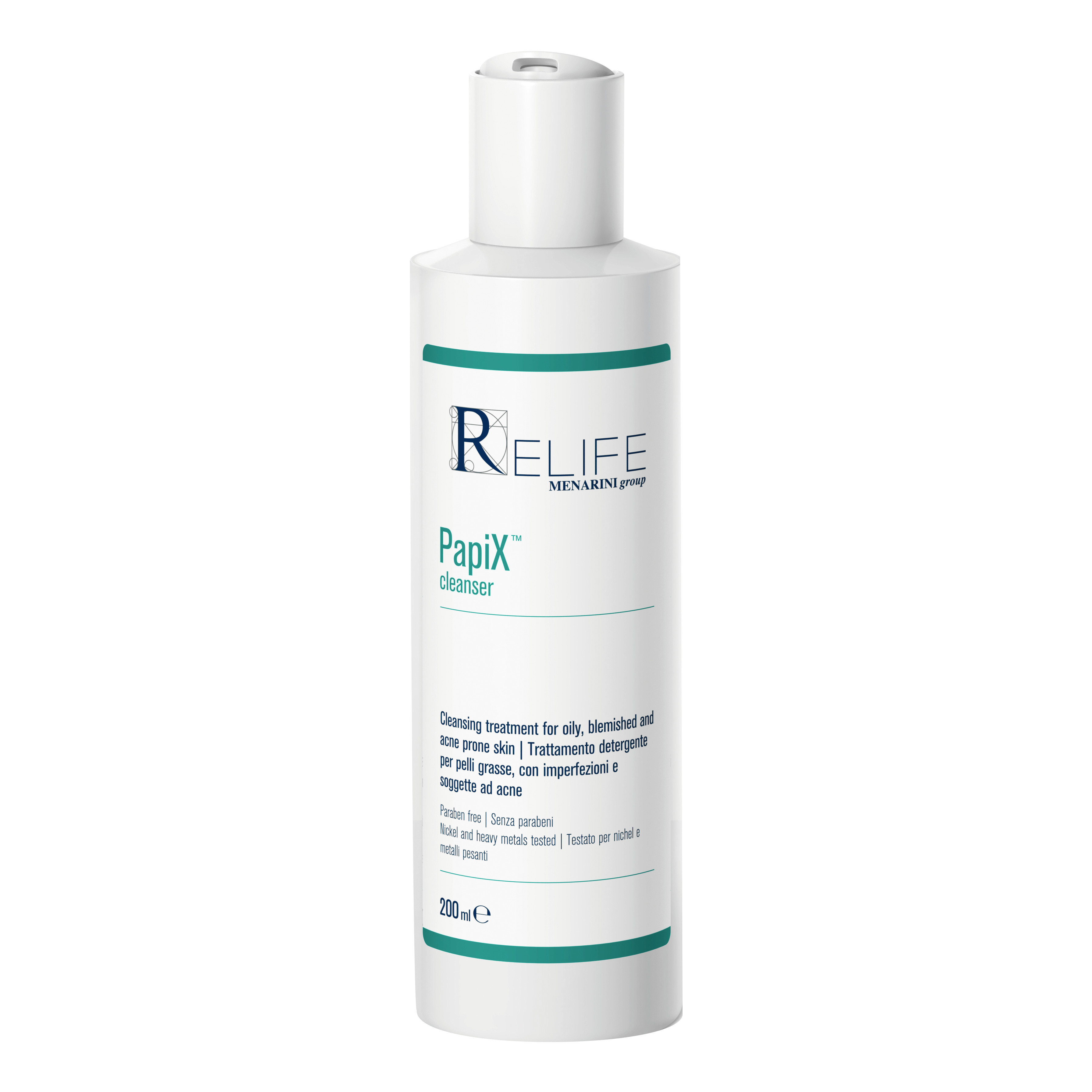 Papix cleancer 200ml
